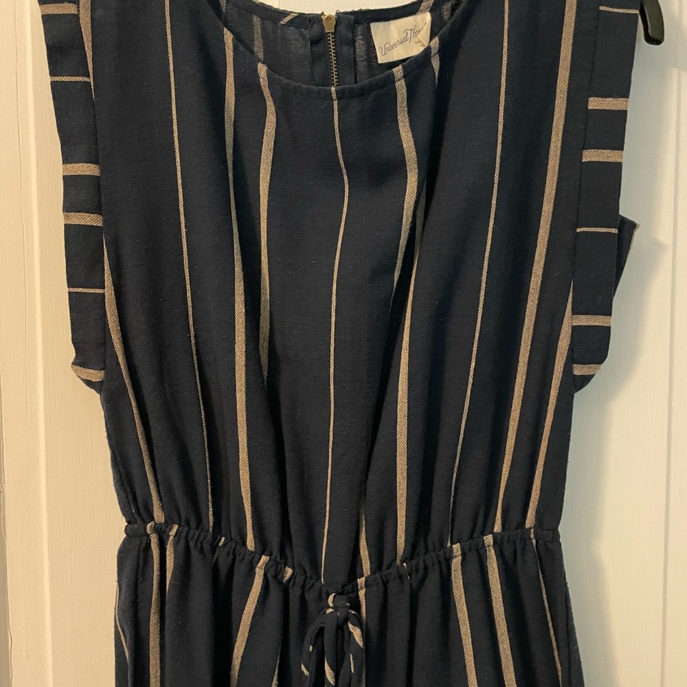 Universal Thread jumpsuit - Picture 2 of 2